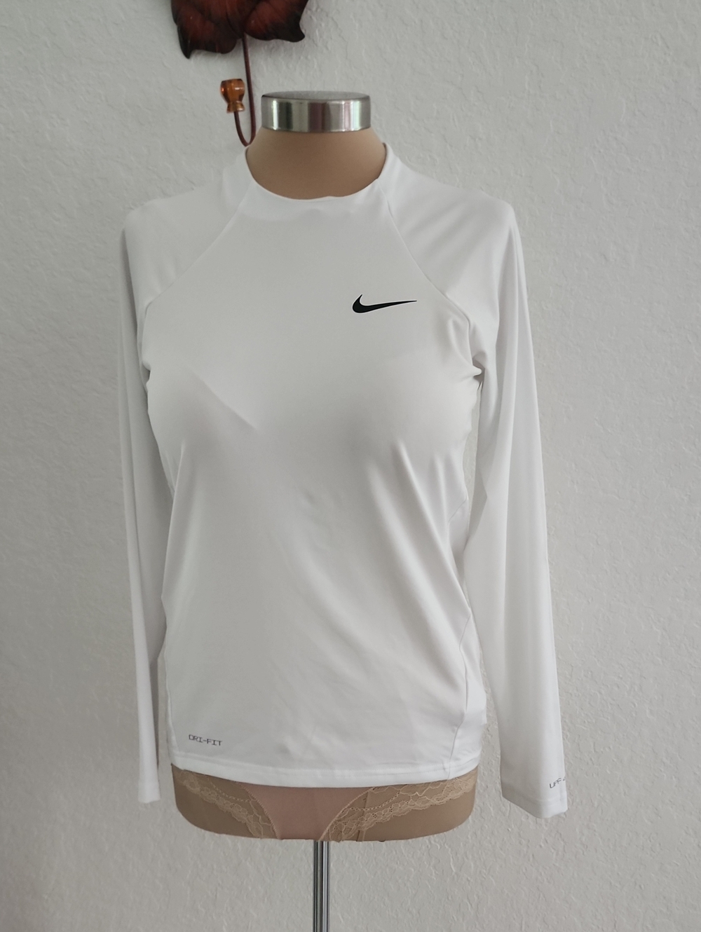 NIKE DRI FIT | Swim Nike Top